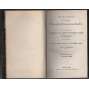 Zeitschrift für die gesamte Staatswissenschaft; Vierundvierzigster Band, Jahrgang 1888 [politické vědy, Německo]