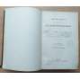 Zeitschrift für die gesamte Staatswissenschaft; Zweiundsechzigster Band, Jahrgang 1906 [politické vědy, Německo]
