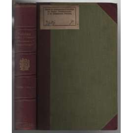 Archiv für die Geschichte des Sozialismus und der Arbeiterbewegung; Fünfter Jahrgang 1915 [socialismus]