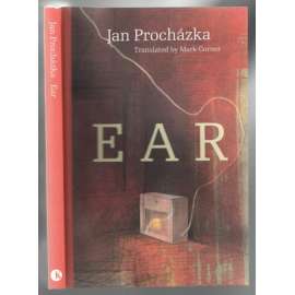 Ear [román o Československu]
