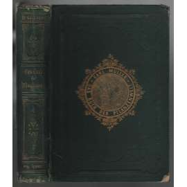 Das Buch der Pflanzenwelt. Eine botanische Reise um die Welt. Versuch einer kosmischen Botanik [botanika]