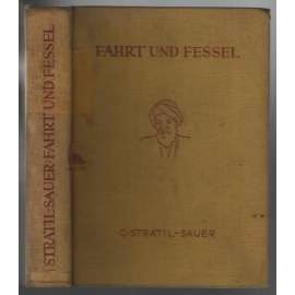 Fahrt und Fessel. Mit dem Motorrad von Leipzig nach Afghanistan [cestois]