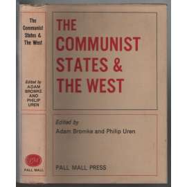 The Communist States & the West [vztah Západ - Východ]