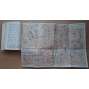 Baedeker´s Great Britain. Handbook for Travellers. With 96 Maps and Plans, and a Panorama [průvodce, Velká Británie]