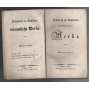 Friedrich von Schillers sämmtliche Werke. Fünfter Theil, dritter Band [díla Fr. Schillera]