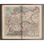 Justus Perthes´ Taschenatlas [atlas světa]