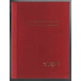 Auf allen Strassen des Kontinents über alle Meere - in alle Länder. LUER, Internationale Export- und Import-Spedition  [atlas světa]