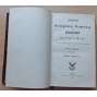 Jahrbuch für Gesetzgebung, Verwaltung und Volkswirthschaft im Deutschen Reich; Dreizehnter Jahrgang 1889, Hefte 3 u. 4 [Německo, právo]