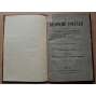 La Réforme Sociale; 4° année - Tome VII - 5° Livraison, No. 77, 1er Mars 1884 [Francie, sociál. reformy]