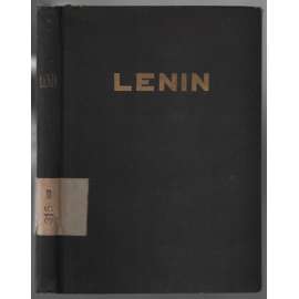 Lenin. Leben und Werk [Lenin, život a dílo]
