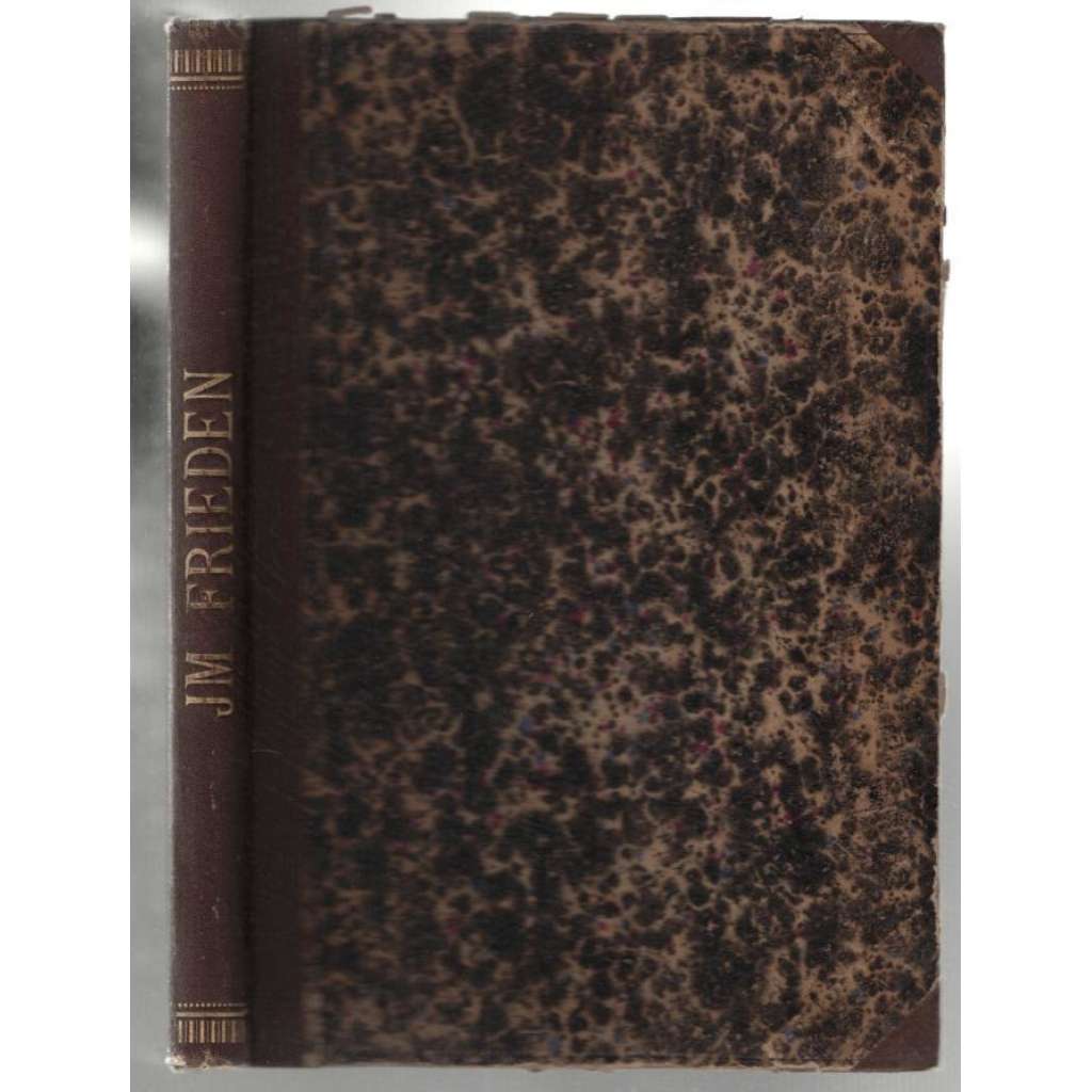 "Im Frieden." Ein Militärhandbuch für alle [satirická kniha o vojně]
