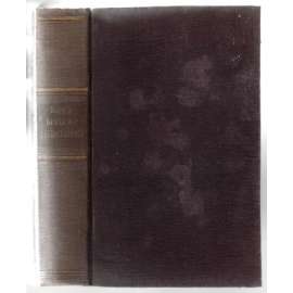 Immanuel Kant´s Kritik der Urtheilskraft + Immanuel Kant´s Kritik der praktischen Vernunft [Kant, filozofie]