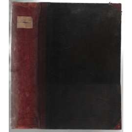 Die Neue Zeit. Revue des geistigen und öffentlichen Lebens; Zehnter Jahrgang, Zweiter Band 1891-1892, Nr. 27-51 [německá soc.demokracie]
