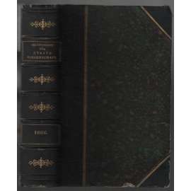 Zeitschrift für die gesammte Staatswissenschaft; Zweiundvierzigster Band, Jahrgang 1886 [Německo, politické vědy]