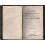 Zeitschrift für die gesammte Staatswissenschaft; Zweiundvierzigster Band, Jahrgang 1886 [Německo, politické vědy]