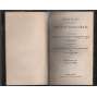 Zeitschrift für die gesammte Staatswissenschaft; Sechsundvierzigster Band, Jahrgang 1890 [Německo, politické vědy]