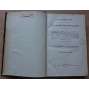 Zeitschrift für die gesammte Staatswissenschaft; Achtundfünfzigster Jahrgang 1901 [Německo, politické vědy]