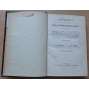 Zeitschrift für die gesammte Staatswissenschaft; Neunundfünfzigster Jahrgang 1903 [Německo, politické vědy]