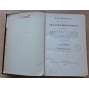 Zeitschrift für die gesammte Staatswissenschaft; Einundsechzigster Jahrgang 1905 [Německo, politické vědy]