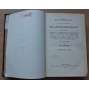 Zeitschrift für die gesammte Staatswissenschaft; Dreiundsechzigster Jahrgang 1907 [Německo, politické vědy]