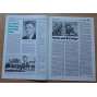 Visier. Zeitschrift der GST für Sportschießen und Waffenkunde; 10/1989 [sportovní střelba, NDR]