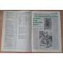 Visier. Zeitschrift der GST für Sportschießen und Waffenkunde; 12/1989 [sportovní střelba, NDR]