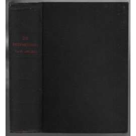 Die Internationale; Jahrgang 5, 1922, Hefte 1-12, Jahrgang 6, 1923, Hefte 1-19 [Komunistická strana Německa]
