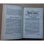 Neues Leben. Monatsschrift für sozialistische Bildung; I. Jahrgang 1915, Hefte 1-12 [Švýcarsko, sociální demokracie]