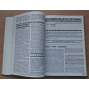 Gewerkschafts-Zeitung. Organ des Allgemeinen Deutschen Gewerkschaftsbundes; 43. Jahrg. 1933, Hefte 1-17 [Německo, odbory]