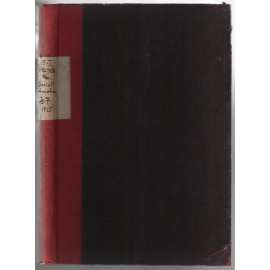 Der Sozialdemokrat. Monatsschrift der Organisation Wien; 7. Jahrgang 1925, Nr. 1-12 [Rakousko, sociální demokracie]