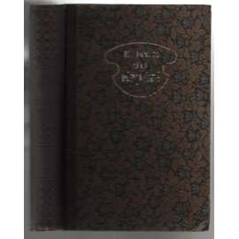 Das Kapital. Kritik der politischen Oekonomie. Erster Band, Buch I, Zweiter Band, Buch II, Dritter Band, erster Theil, Buch III, Dritter Band, zweiter Theil, Buch III [ekonomie]