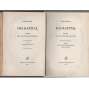 Das Kapital. Kritik der politischen Ökonomie. Erster Band, Buch I, Zweiter Band, Buch II, Dritter Band, Buch III [ekonomie]