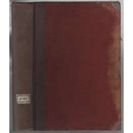 Der Kampf. Sozialdemokratische Monatsschrift; 24. Jahrgang 1931, Nr. 1-12 [Rakousko, sociální demokracie]