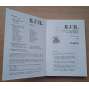 LLULL. Revista de la Sociedad Española de Historia de las Ciencias y las Técnicas; Vol. 17 (no 32) 1994 [španělský vědecký bulletin]