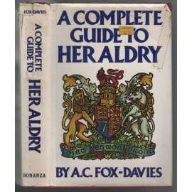 A Complete Guide to Heraldry [heraldika]