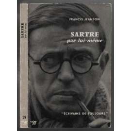 Sartre par lui-même [biografie]
