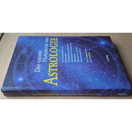 Das grosse Handbuch der Astrologie [astrologie]