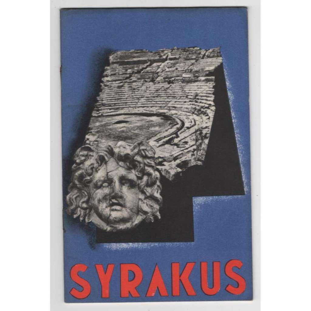 Syrakus [Syrakusy, průvodce]