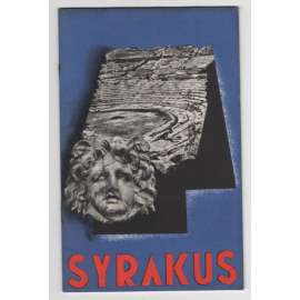 Syrakus [Syrakusy, průvodce]