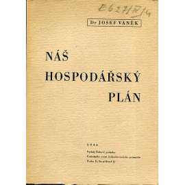 Náš hospodářský plán (národohospodářství)