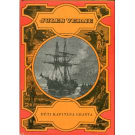 Děti kapitána Granta (Jules Verne)
