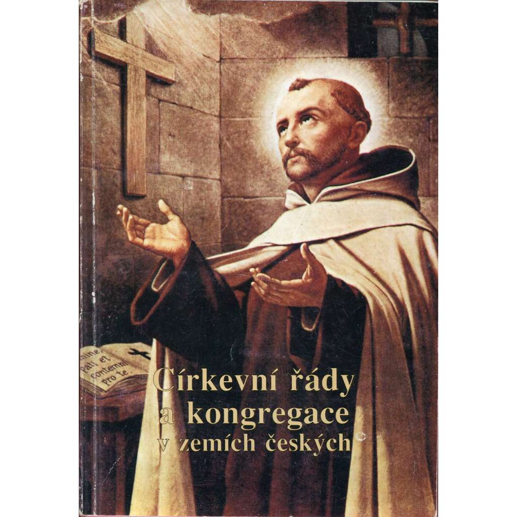 Církevní řády a kongregace v zemích českých