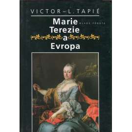 Marie Terezie a Evropa