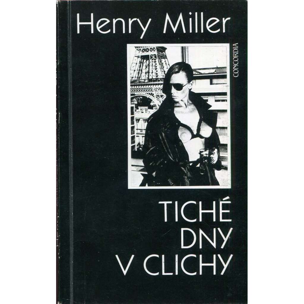 Tiché dny v Clichy