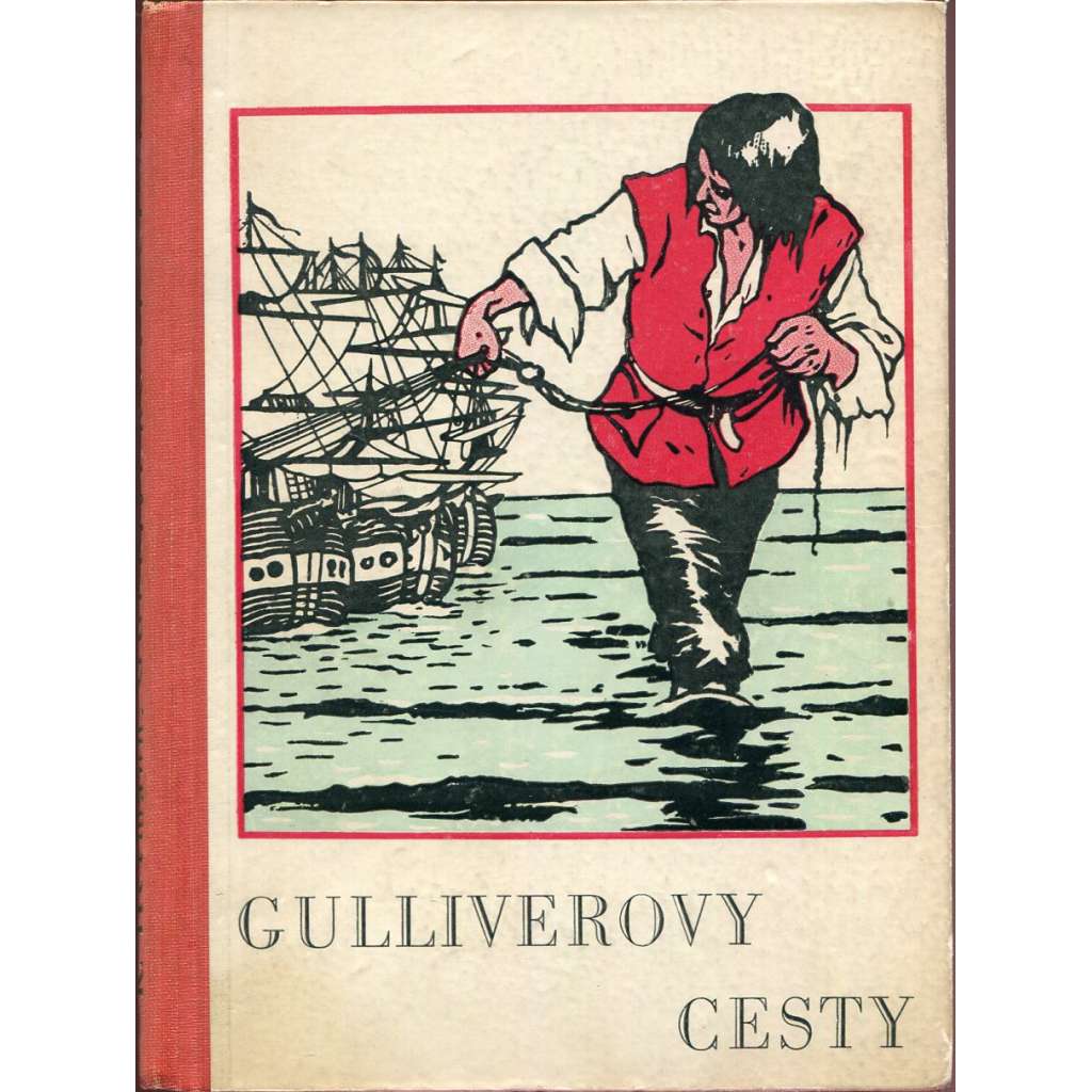 Gulliverovy cesty