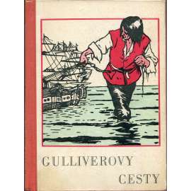 Gulliverovy cesty