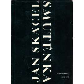 Smuténka ( poezie, Jan Skácel)