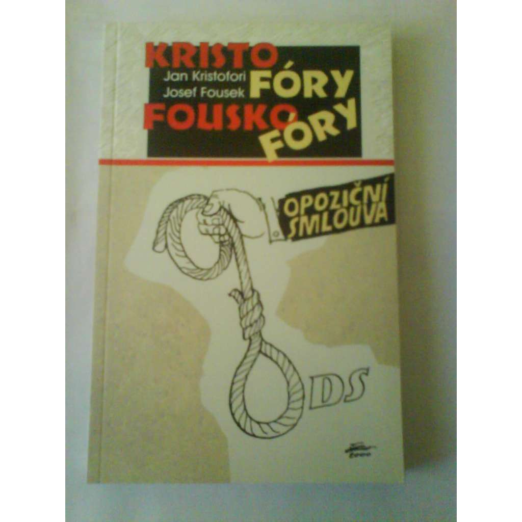 Kristofóry, fouskofóry