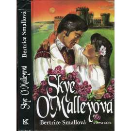 Skye O´Malleyová