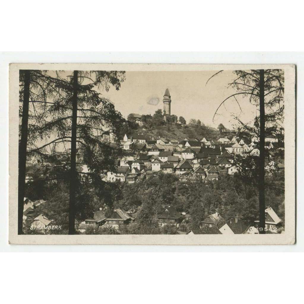 Štramberk, Nový Jičín